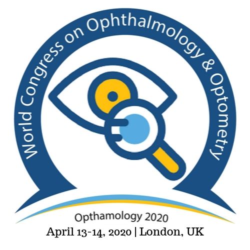 World Congress on ophthalmology and optometry 